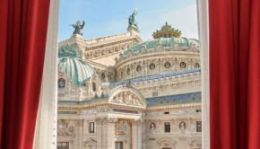  InterContinental Paris Le Grand, an IHG Hotel  Париж